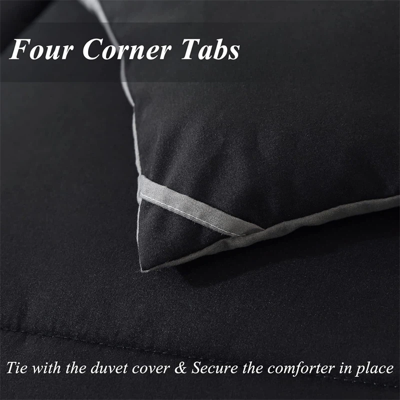 Revisable Comforter high quality