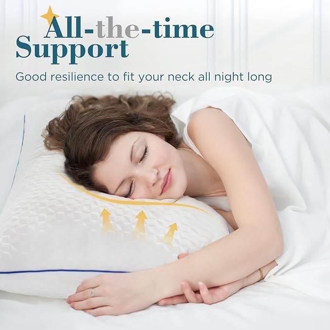 Adjustable Firm Pillows price