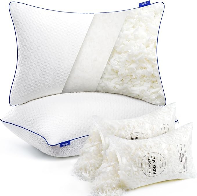 Adjustable Firm Pillows suppliers