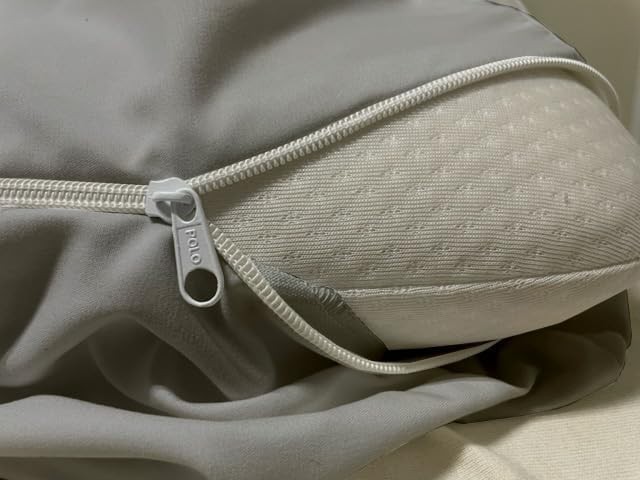 Light Grey Six-Sided Mattress Encasement best