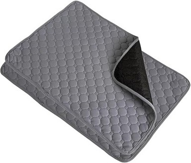 Pads tas-sodda li ma jgħaddix ilma minnu jinħaslu