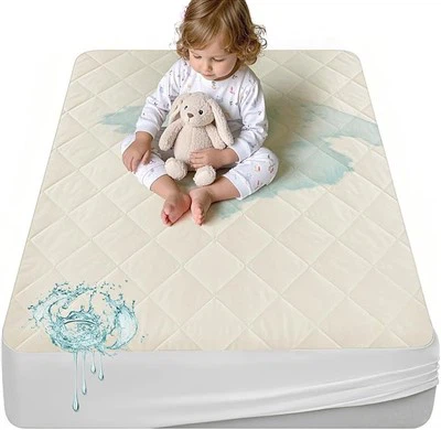 Microfiber Waterproof Pillow Covers