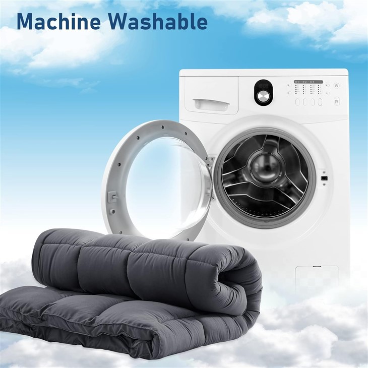 Twin Cooling Mattress Topper suppliers