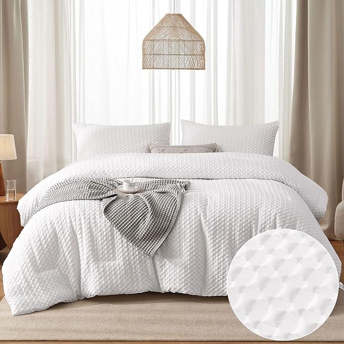Waffle Comforter minsuġa